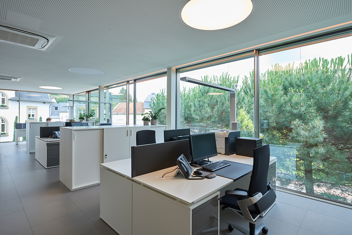 Reformas Integrales Oficinas Sant Cugat