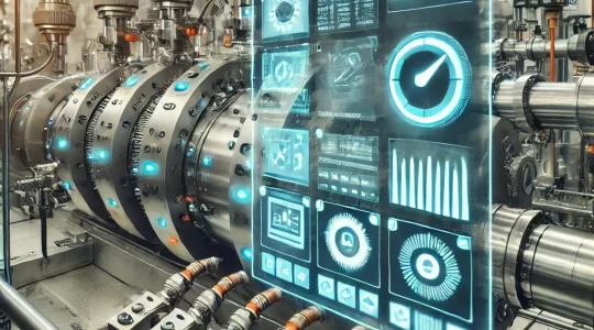Empresa estrategias de mantenimiento industrial en naves y oficinas